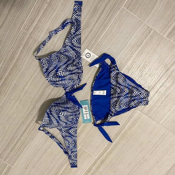 MARKS & SPENCER - NWT - Bikini - Picture 2 of 8